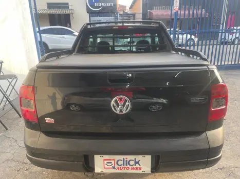 SAVEIRO 1.6 Cross CE 16V