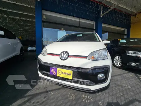 up! move 1.0 TSI Total Flex 12V 5p