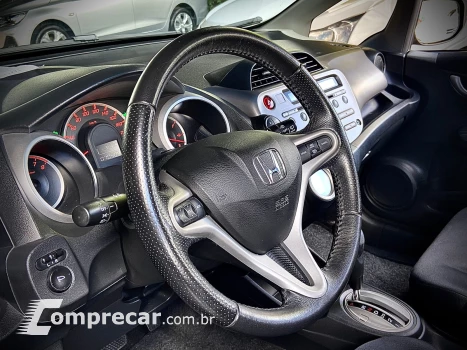 FIT 1.5 EX 16V