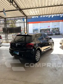 POLO 1.0 200 TSI Comfortline