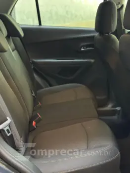 TRACKER 1.4 16V Turbo LT