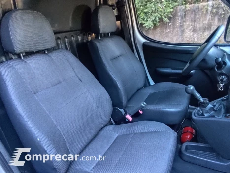 DOBLO 1.4 MPI CARGO FLEX 2P MANUAL