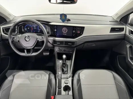 POLO 1.0 200 TSI Highline