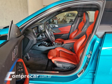M 235I 2.0 Twinturbo Gran Coupe