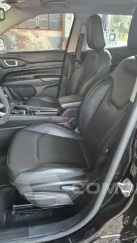 COMPASS 1.3 T270 Turbo Longitude