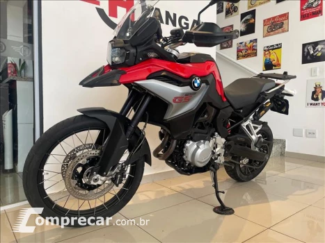BMW F 850 GS PREMIUM