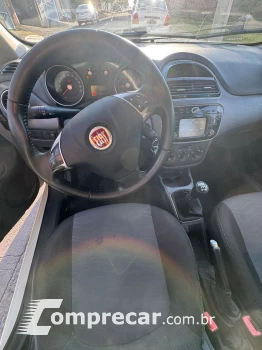 PUNTO 1.6 Essence 16V
