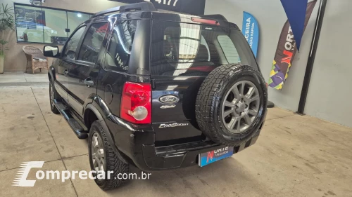 ECOSPORT 1.6 Freestyle 8V