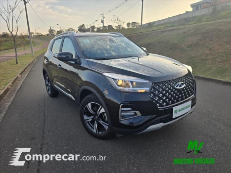 TIGGO 5X 1.5 VVT Turbo Iflex Sport
