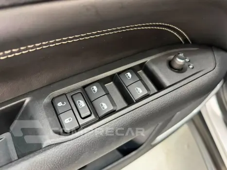 COMPASS SPORT T270 1.3 TB 4x2 Flex Aut.