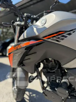 fz25 Fazer 250