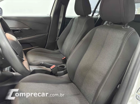 208 1.6 16V FLEX ACTIVE 5P AUT