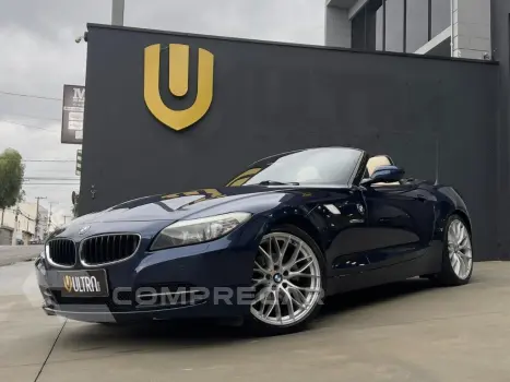 Z4 Roadster sDRIVE 23i 2.5 24V 204cv 2p