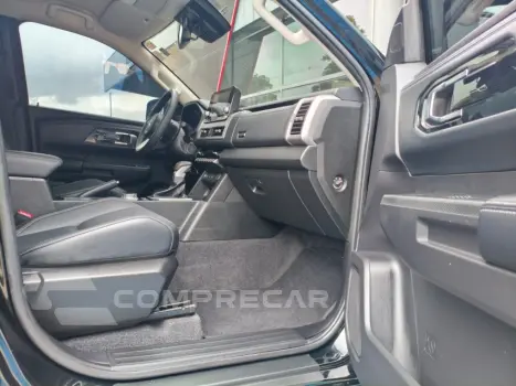 TRITON 2.4 Biturbo CD Hpe-s 4X4