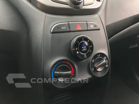 Hb20 1.0 Comfort 12V Flex 4P Manual