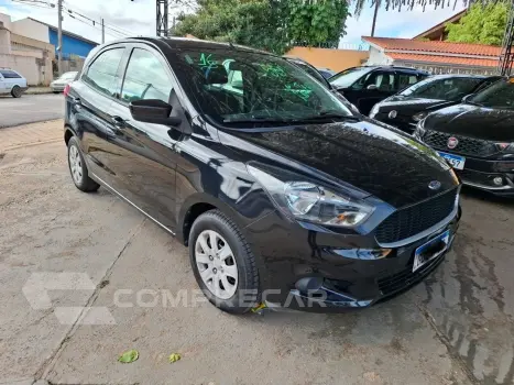Ka + 1.0 Ti-Vct Flex Se Manual