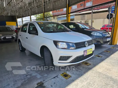 Gol 1.0 Flex 12V 5p
