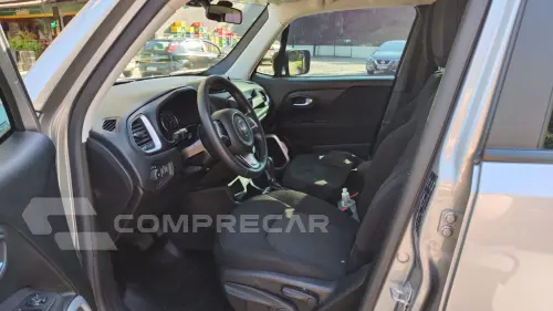 RENEGADE 1.8 16V STD