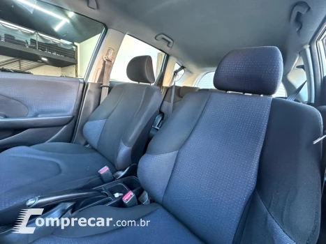 FIT 1.4 LX 8V