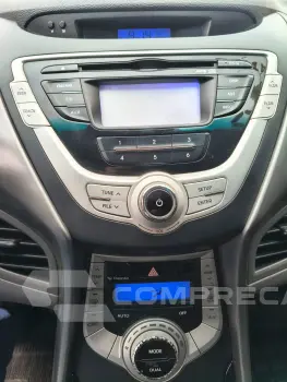 ELANTRA 1.8 GLS 16V