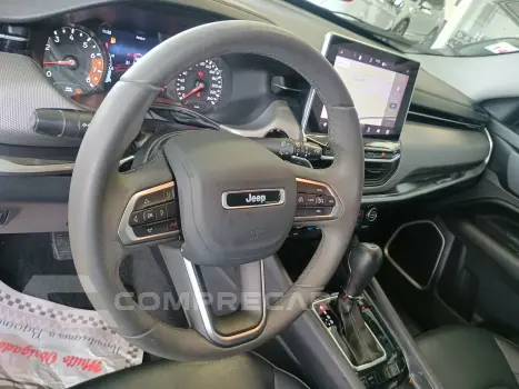 COMPASS 1.3 T270 Turbo Longitude