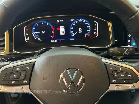 Nivus Highline 1.0 200 TSI Flex Aut.