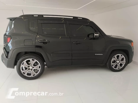RENEGADE 1.8 16V Longitude