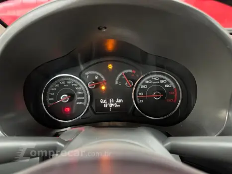 Palio 1.0 Mpi Attractive 8V Flex 4P Manual