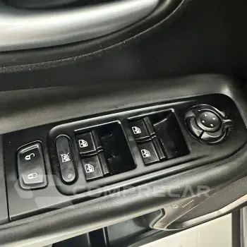 Renegade Limited 1.8 4x2 Flex 16V Aut.