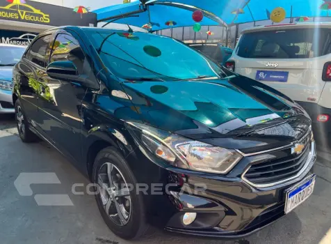 ONIX 1.4 MPFI LTZ 8V