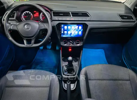 GOL 1.0 12V MPI Totalflex
