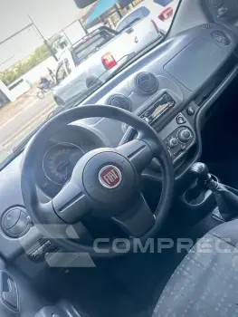 Uno 1.0 FLEX VIVACE EVO
