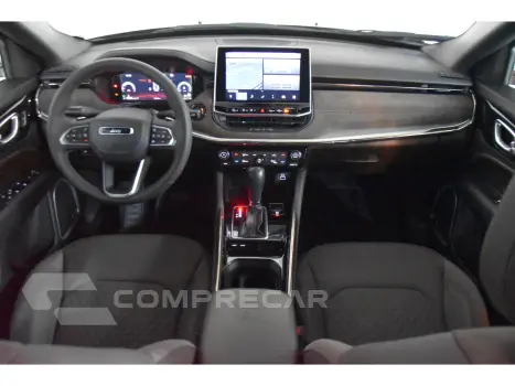 COMMANDER 1.3 T270 TURBO FLEX OVERLAND AT6