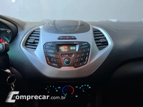 KA 1.0 SE PLUS 12V FLEX 4P MANUAL