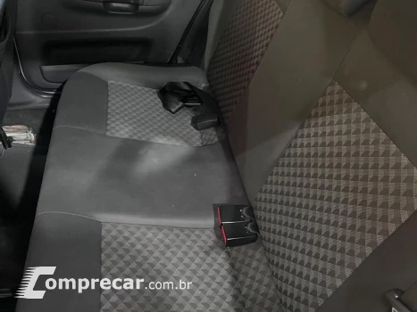 Gol 1.0 Mi 8V Flex 4P Manual G.Vi