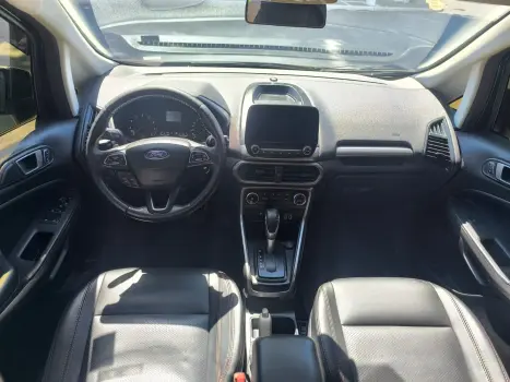 ECOSPORT 1.5