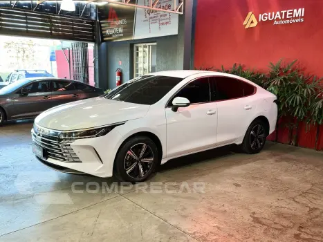 KING 1.5 DM-I PHEV GS AUTOMÁTICO