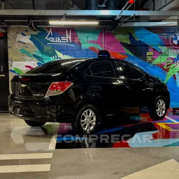 PRISMA 1.4 LTZ Spe/4 8V