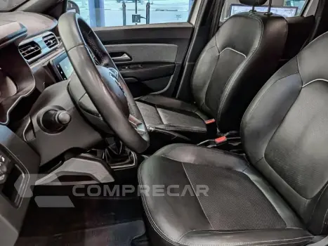 DUSTER Iconic 1.6 16V Flex Aut.