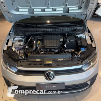 Polo 1.0 MPI Flex 12V 5p