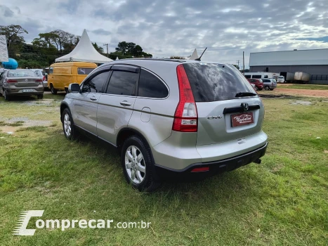 CRV 2.0 LX 4X2 16V