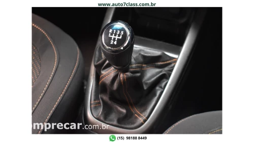 ONIX - 1.4 MPFI LT 8V 4P MANUAL
