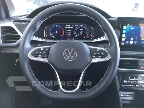 TAOS 1.4  250 TSI TOTAL FLEX HIGHLINE AUTOMÁTICO