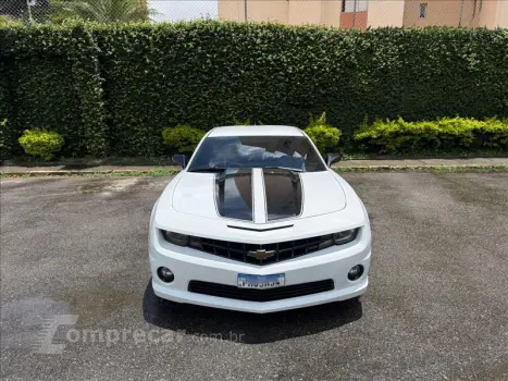CAMARO 6.2 V8 SS