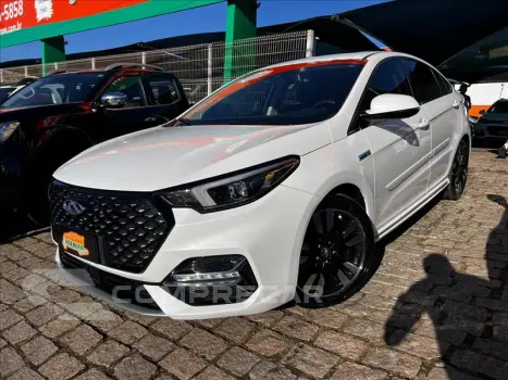 CHERY ARRIZO 6 PRO 1.5 TCI Hybrid 4 portas