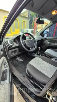 FIESTA 1.0 MPI Class 8V