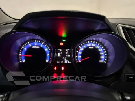 HB20 1.0 UNIQUE 12V FLEX 4P MANUAL
