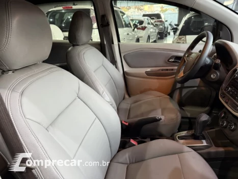SPIN - 1.8 LTZ 8V 4P AUTOMÁTICO