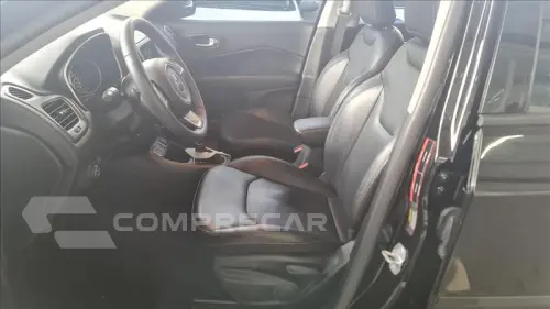 COMPASS 2.0 16V Longitude