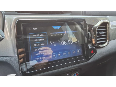 TIGGO 5x 1.5 VVT TURBO IFLEX TXS DCT